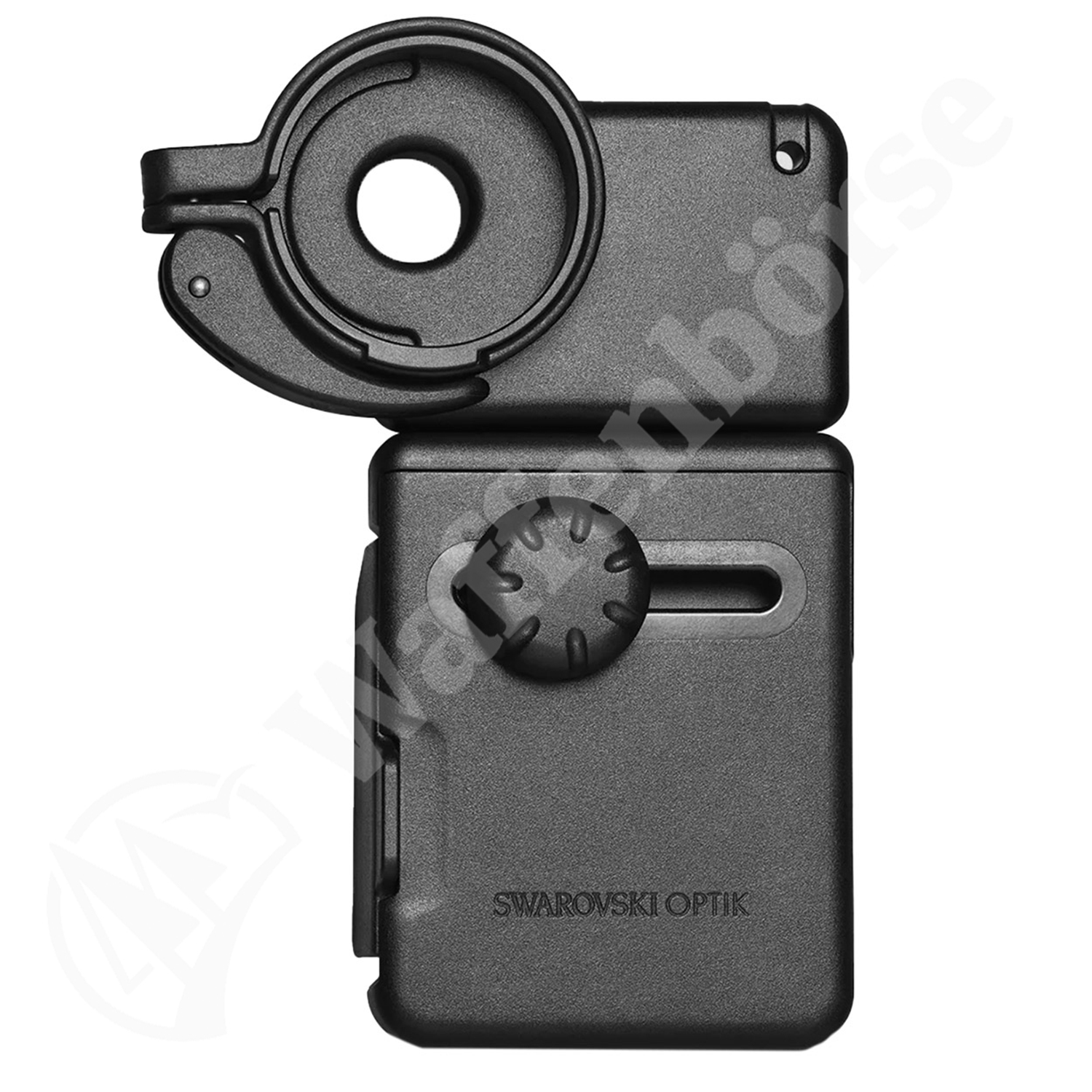 Swarovski VPA CA-B Klemmadapter für Ferngläser