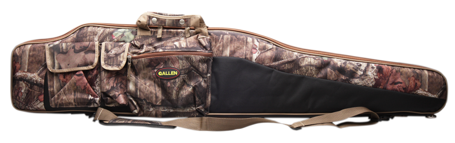 Allen Gewehrfutteral Tejon Oversized, MossyOak BU-Country 127cm