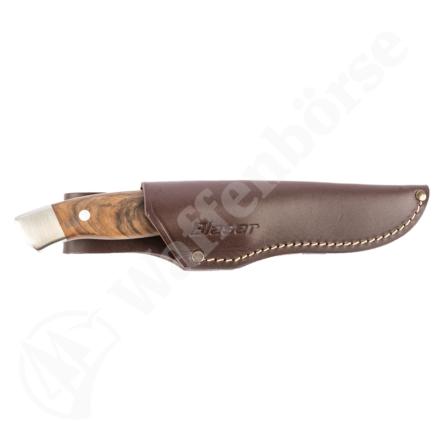 Blaser Jagdmesser 440C
