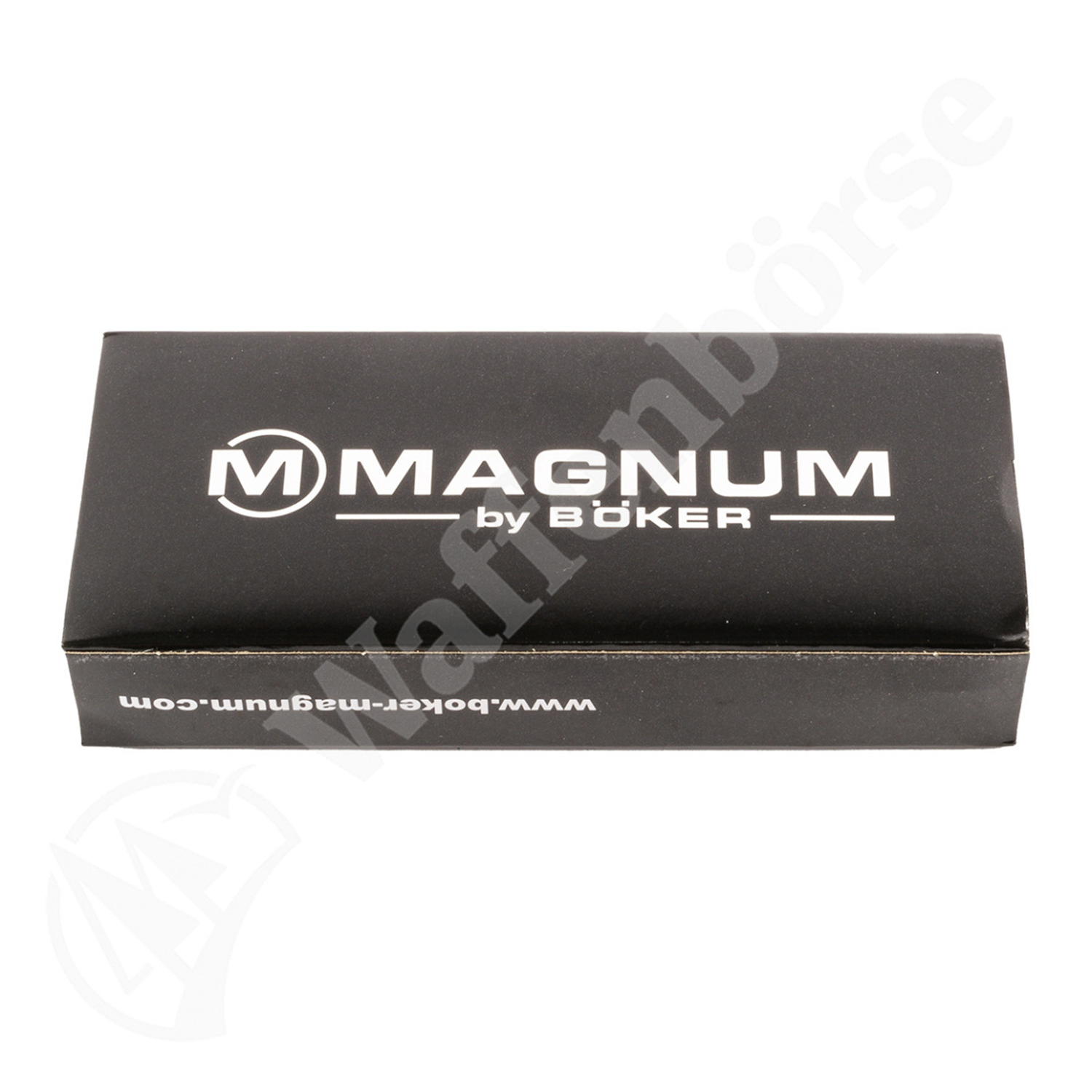 Böker  Magnum classic Hunt. 3 Klingen