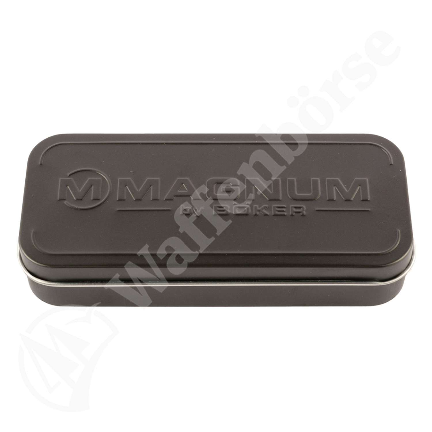 Böker  Magnum classic Hunt. 3 Klingen