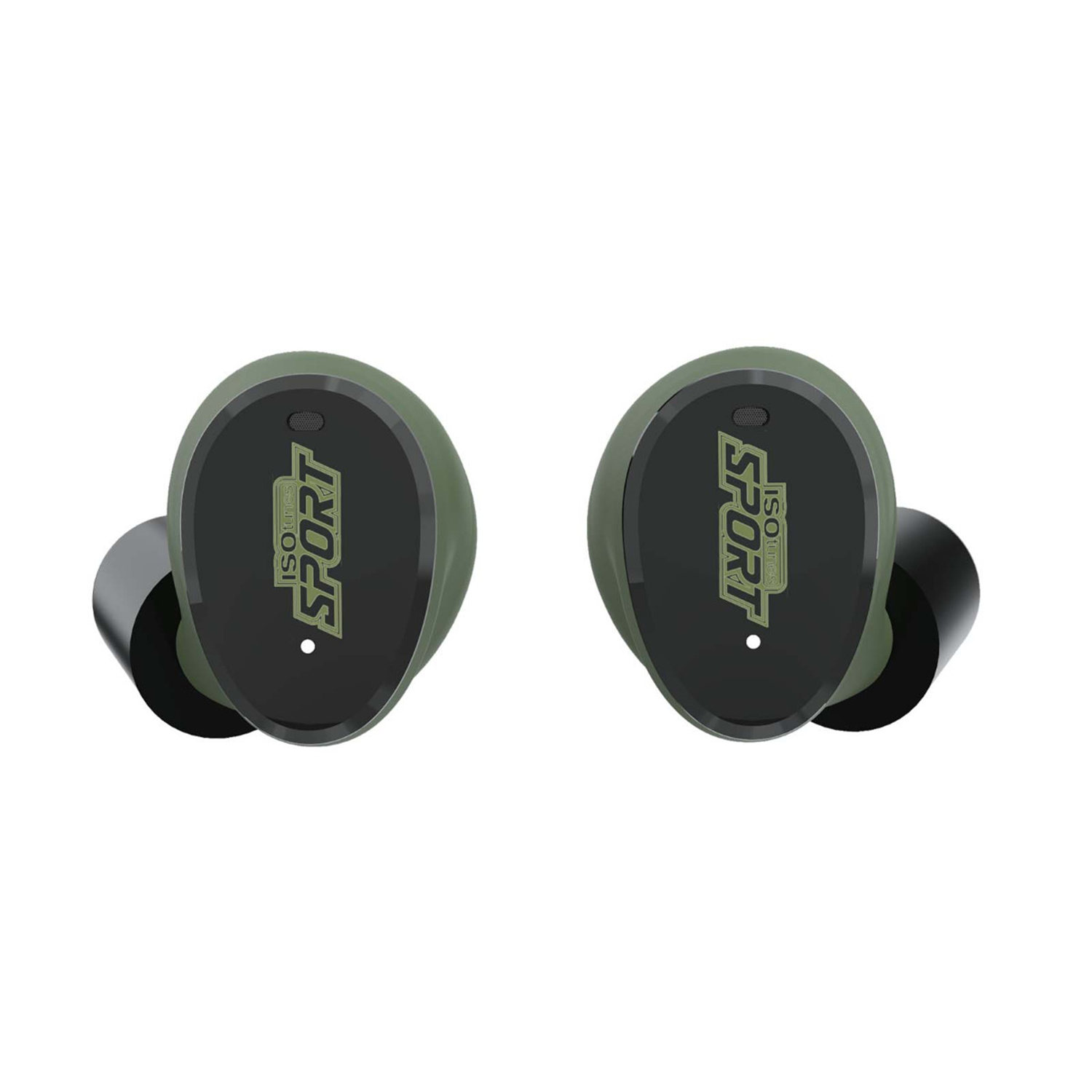 ISOTUNES Caliber , Elektronisch - Bluetooth