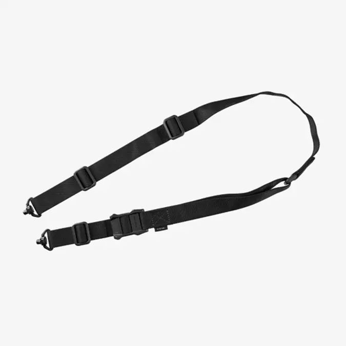MAGPUL MS1 QDM Sling Two Point Schwarz