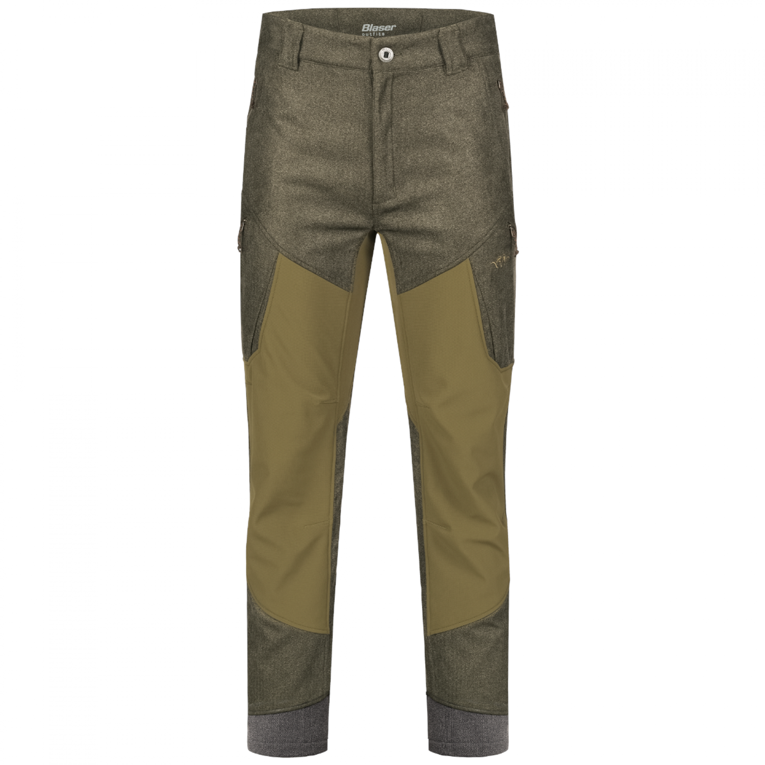 BLASER VINTAGE Whizz 48 Softshell Hose