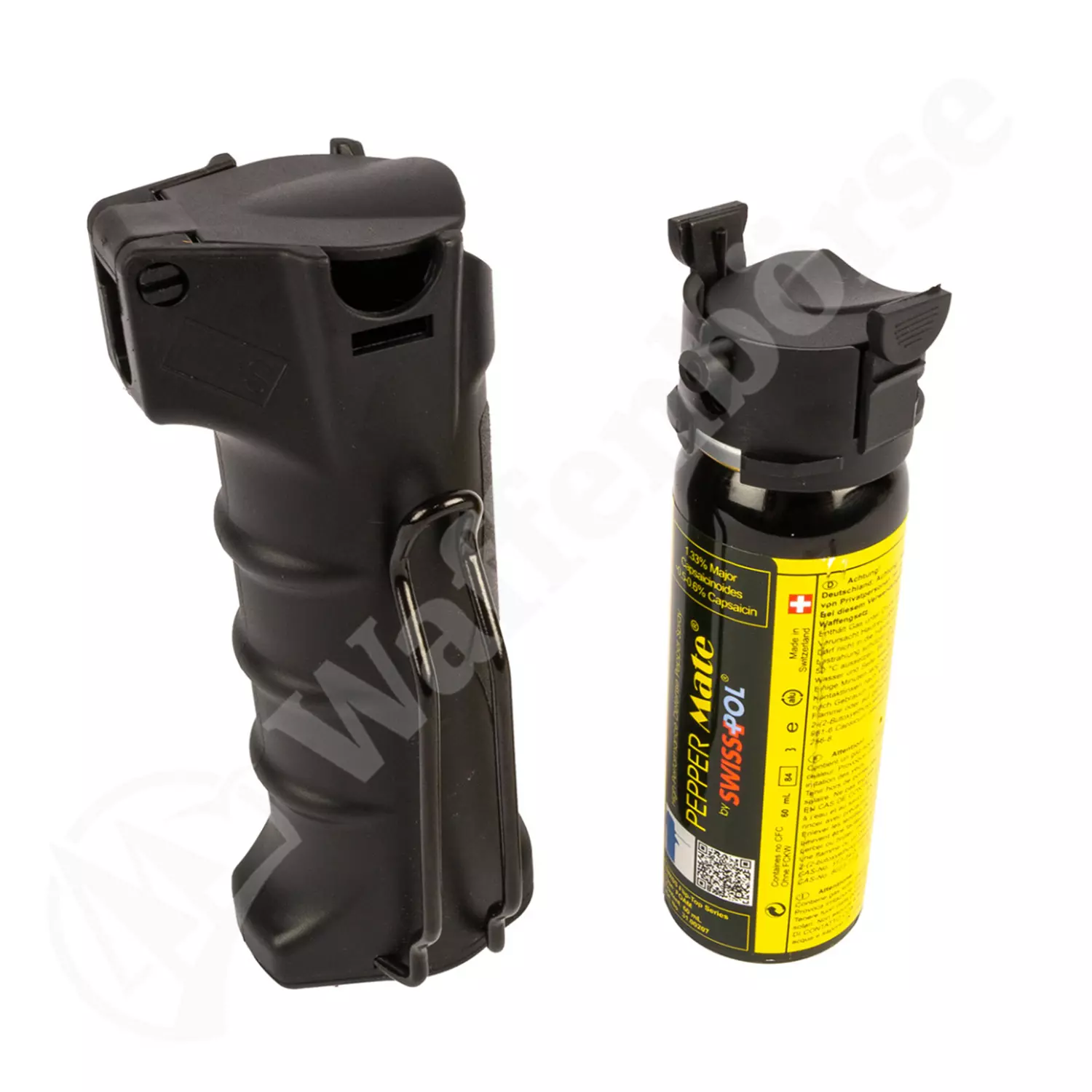 Pfefferspray RSG 60 Gel 60ml Ablaufdatum 2027