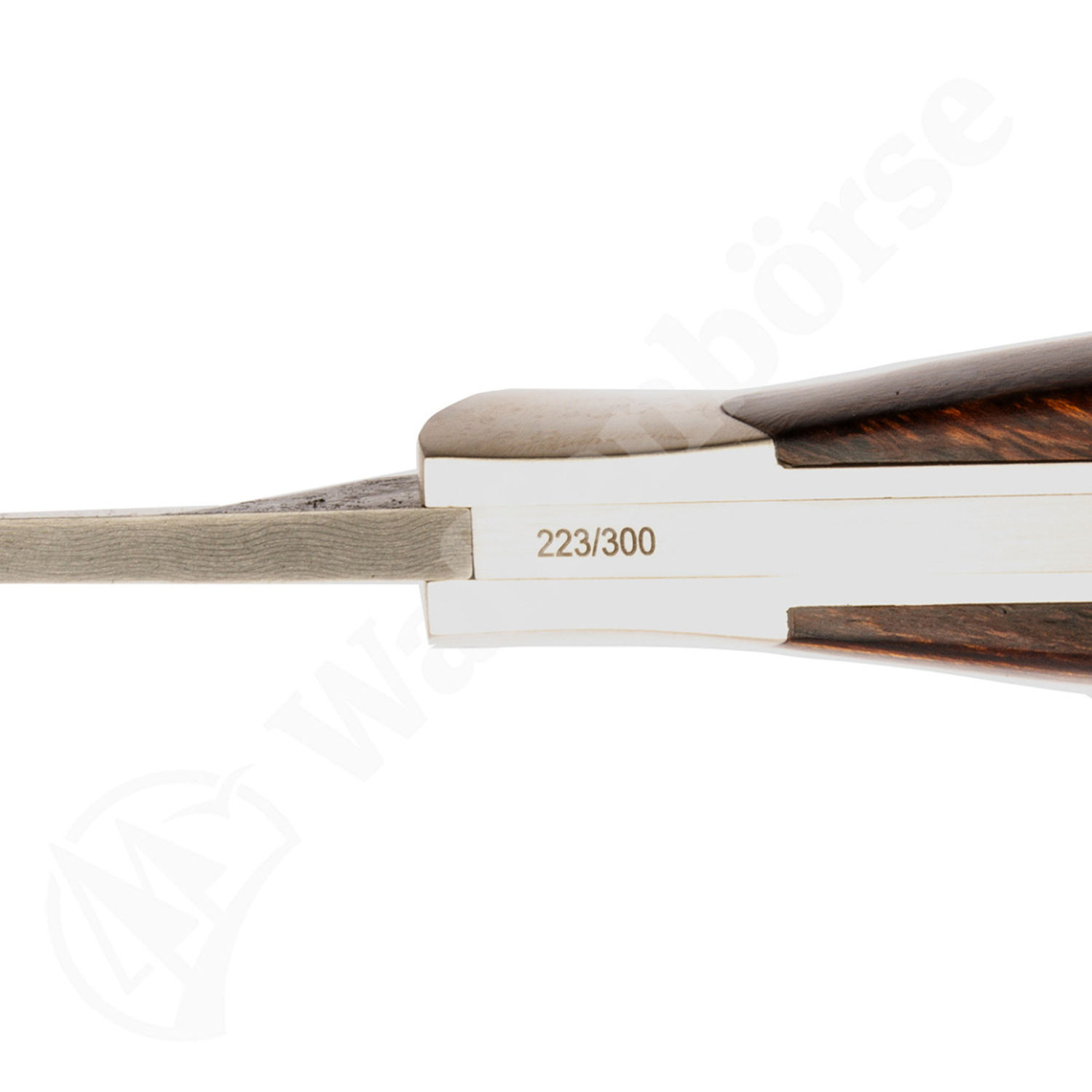 Böker  Optima Wüste Damast