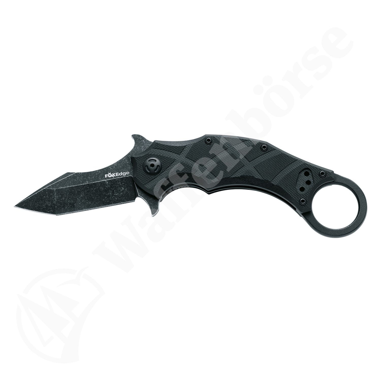 Fox Edge The Claw G10