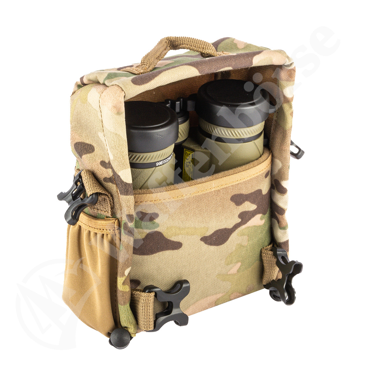 Sig Sauer Entfernungsmessgerät KILO6K HDX 10x42MM