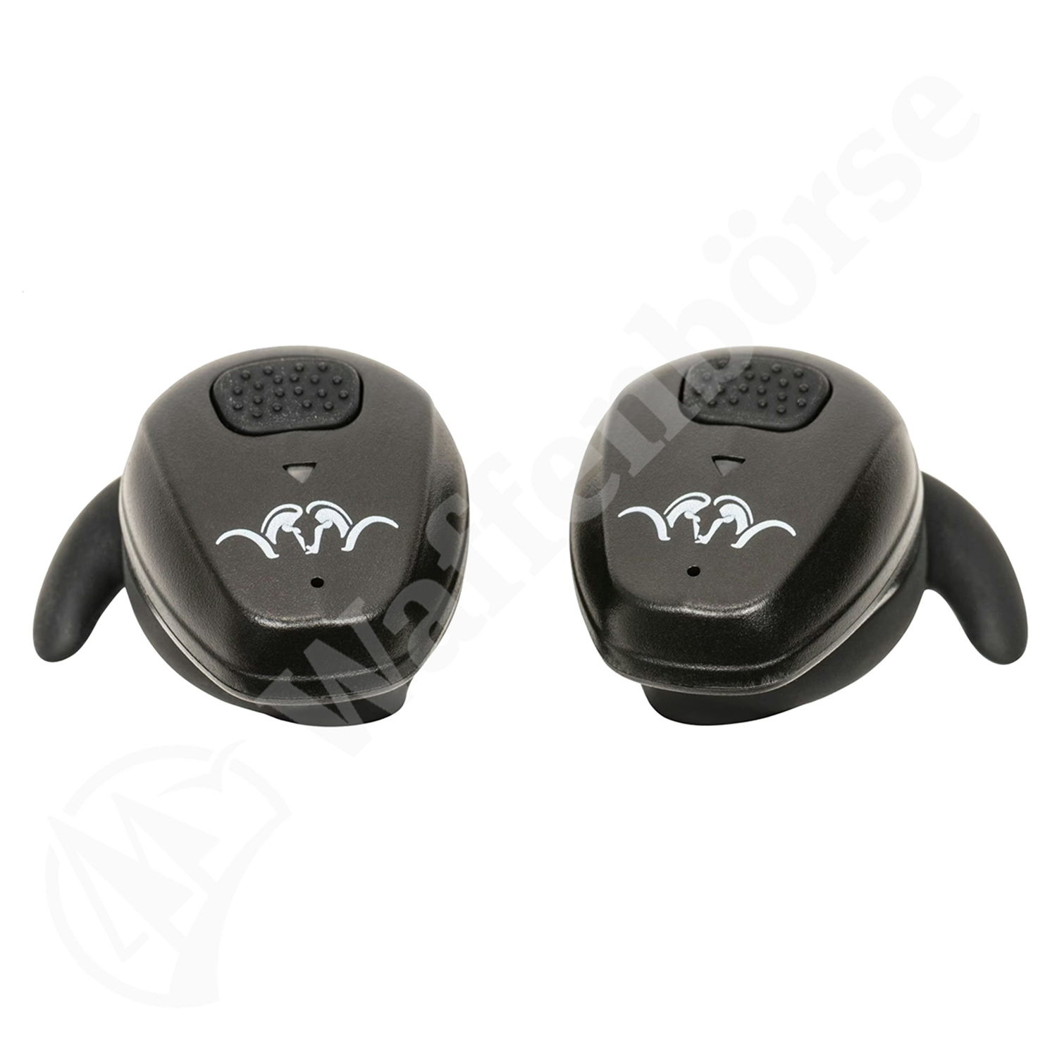 Blaser Gehörschutz InEar braun