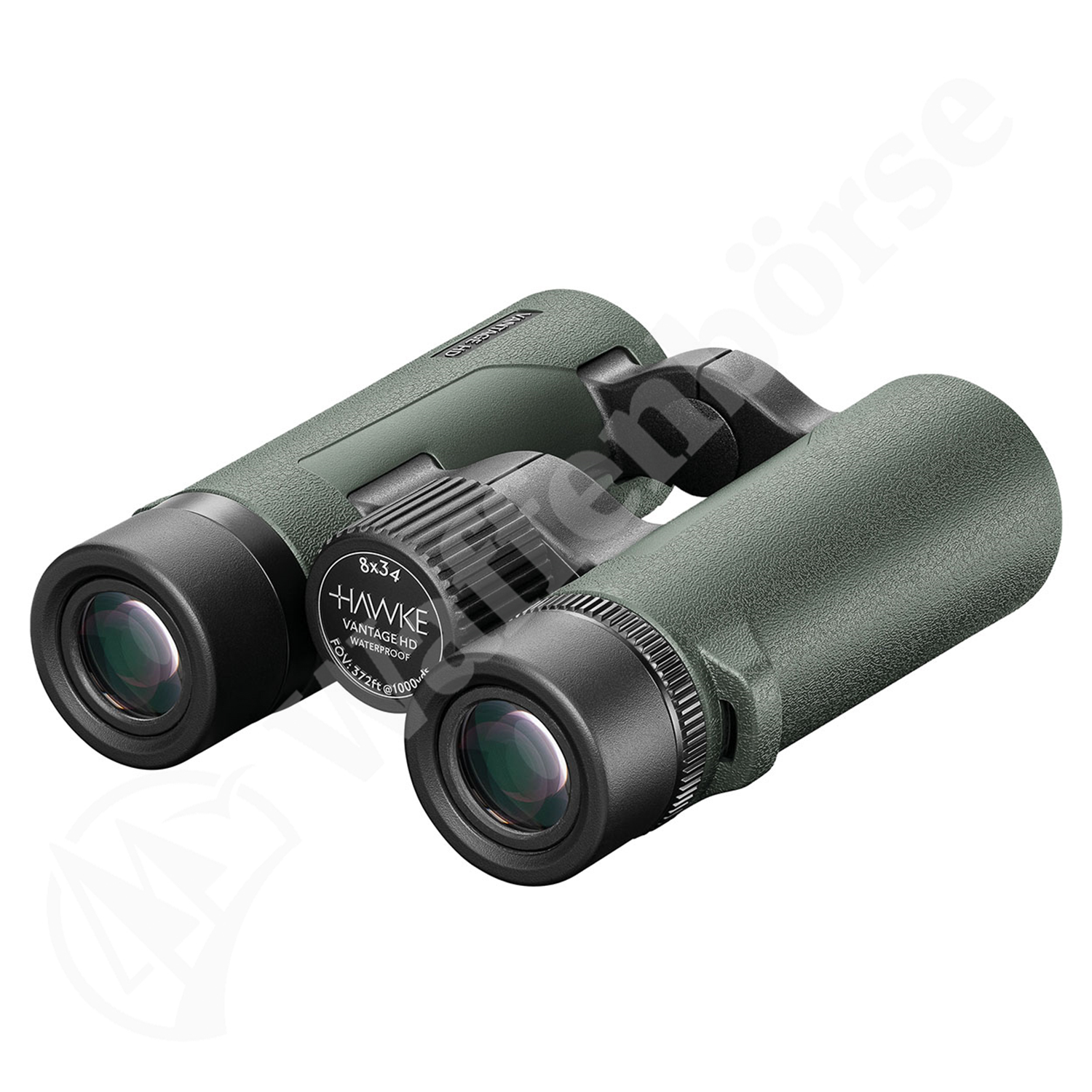 Hawke 8x34 Vantage HD green