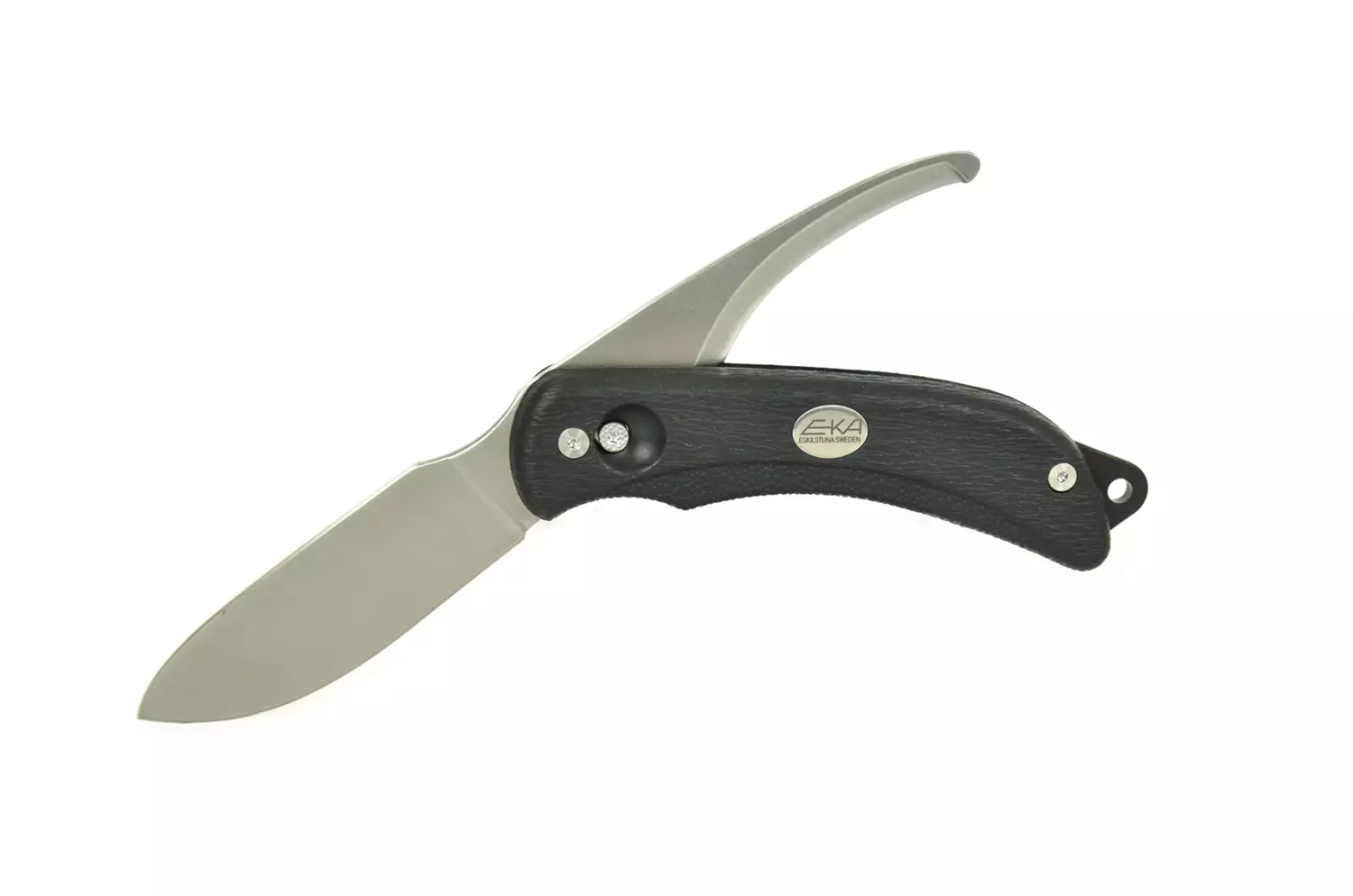 EKA SwingBlade G5 schwarz