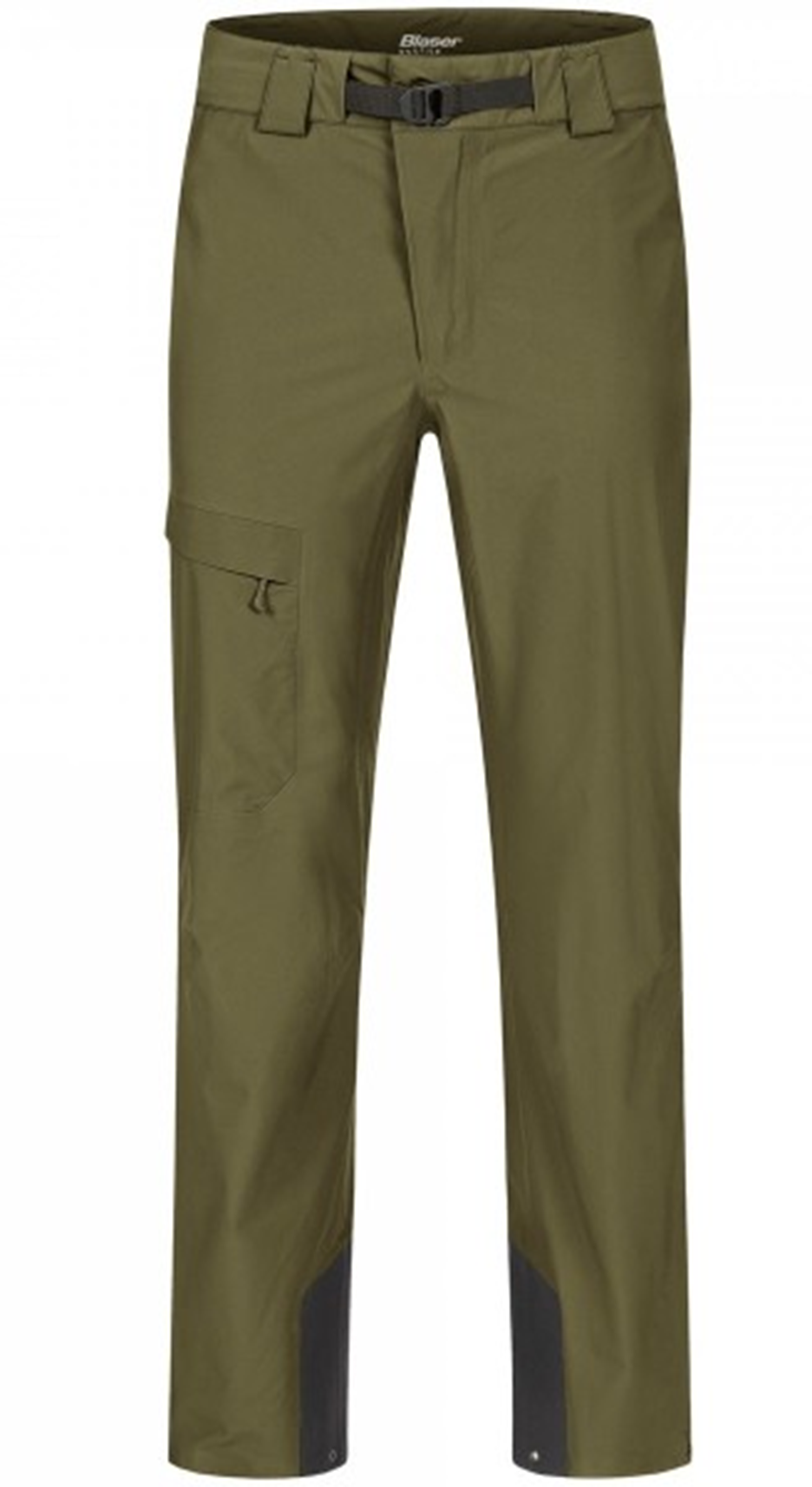 Blaser Venture 3L Hardshellhose oliv