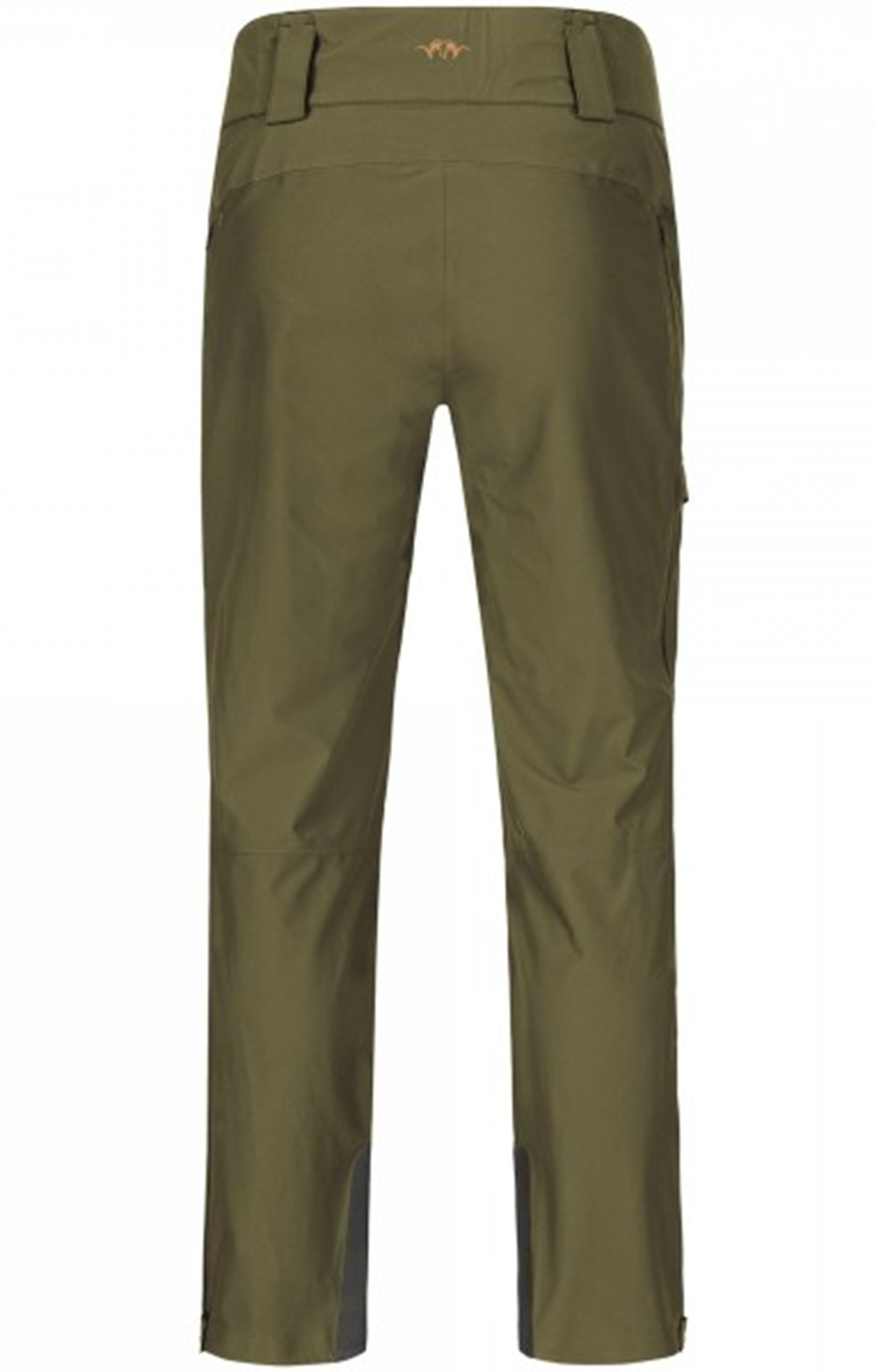 Blaser Venture 3L Hardshellhose oliv