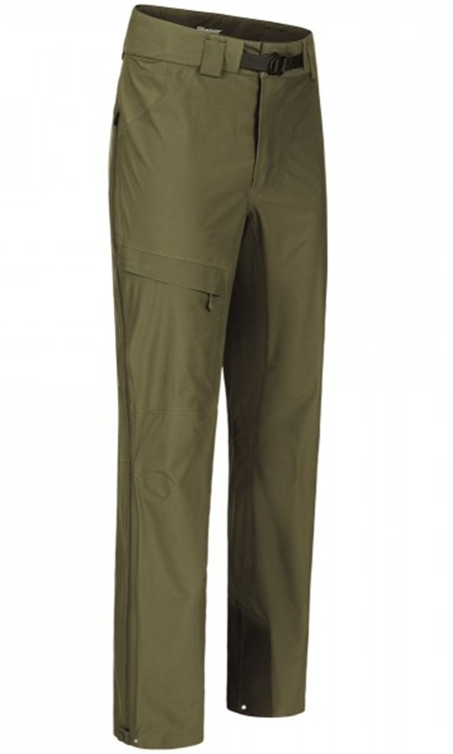 Blaser Venture 3L Hardshellhose oliv