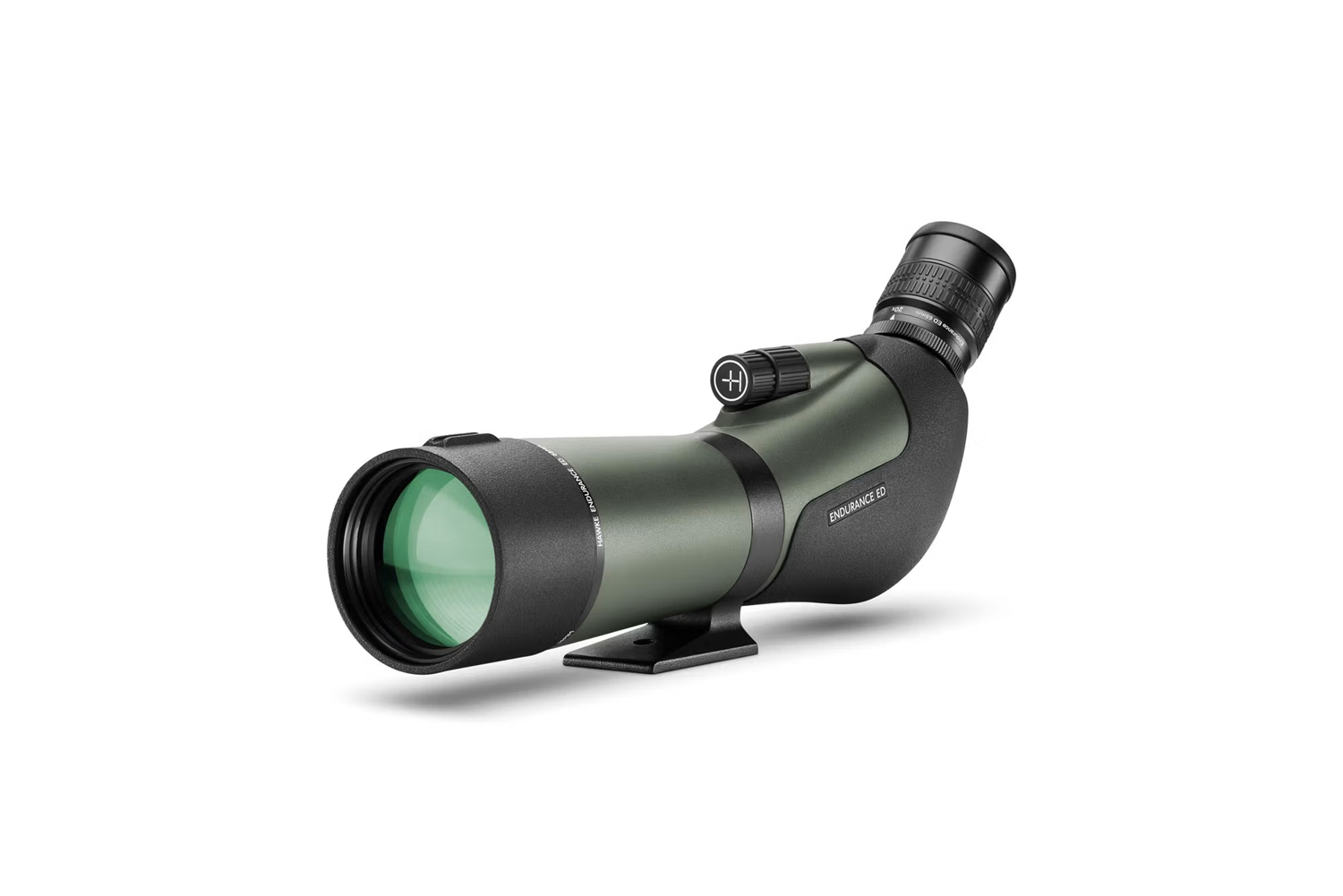 Hawke Spektiv Endurance 20-60x68 Grün ED Dielectric
