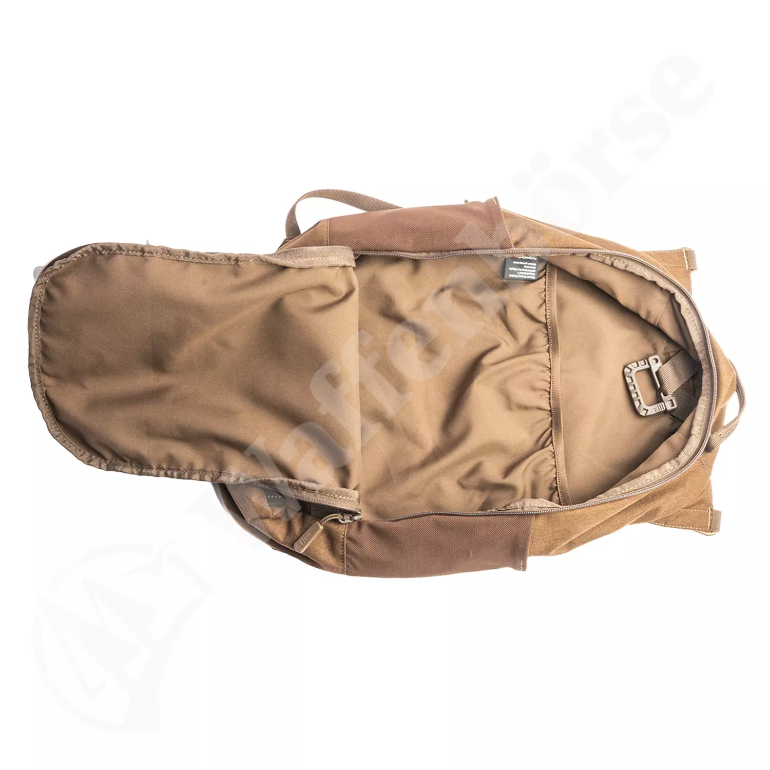 Rucksack Blaser zu Harness 2.0 Braun 