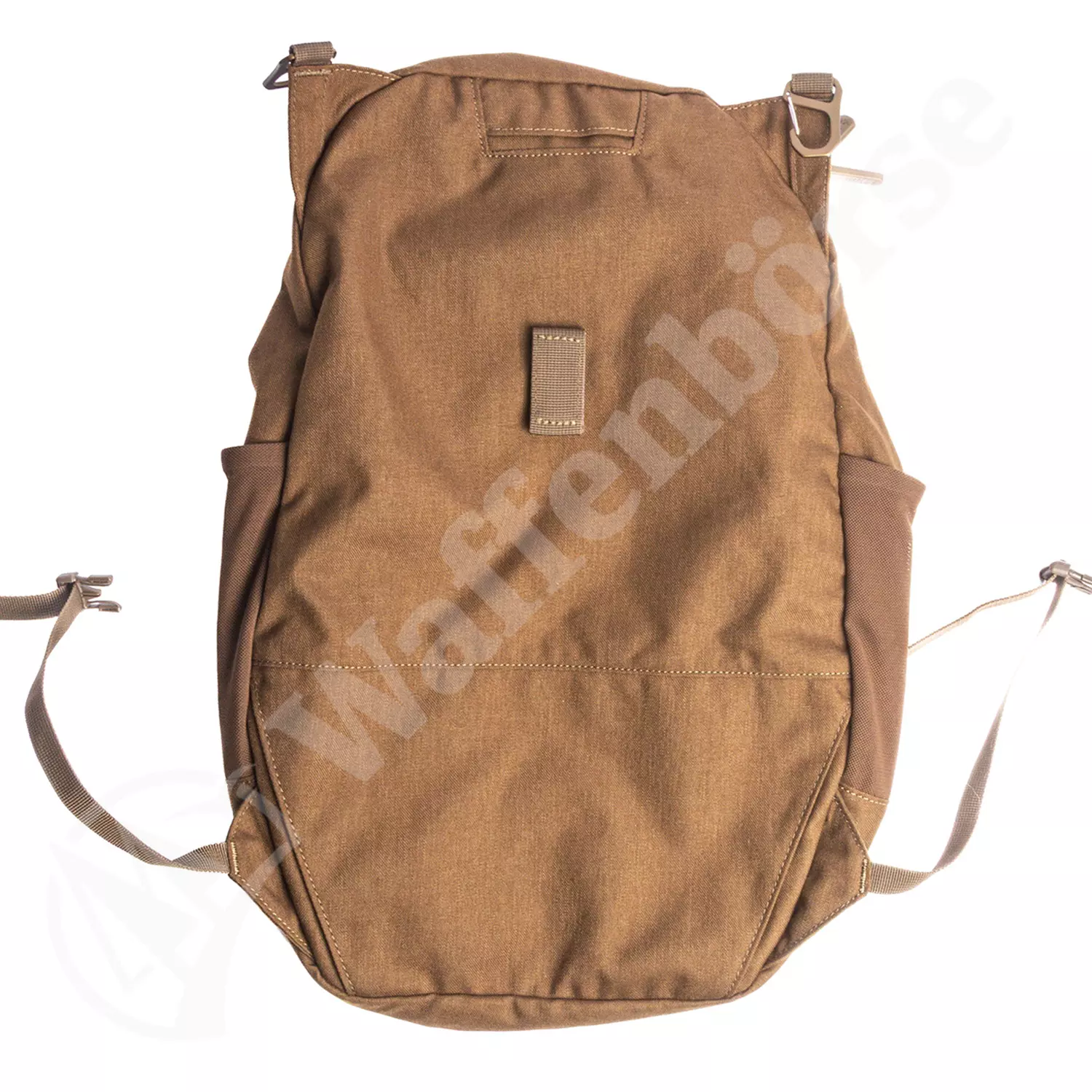 Rucksack Blaser zu Harness 2.0 Braun 