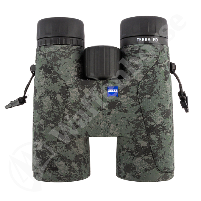 Black Friday Special ZEISS Terra ED 10x42 Camo