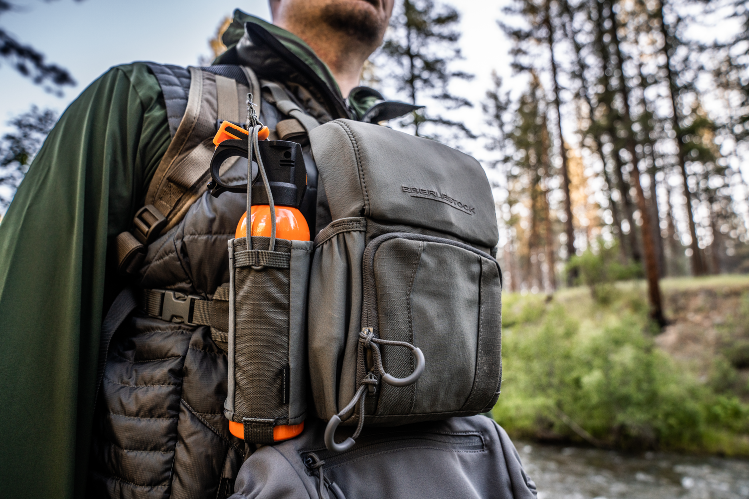 Eberlestock Recon Bearsprey Tasche