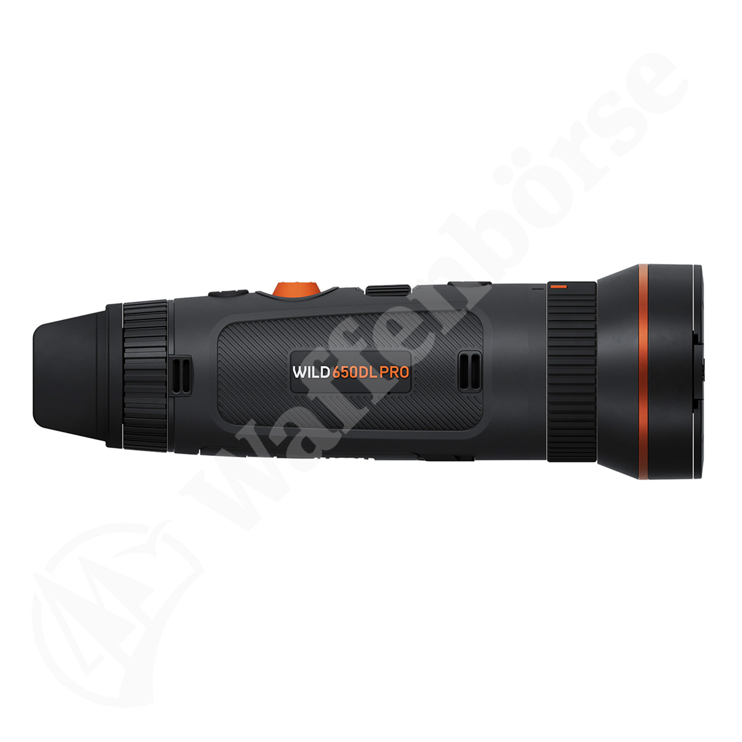 Thermtec Wild 650 DL Pro