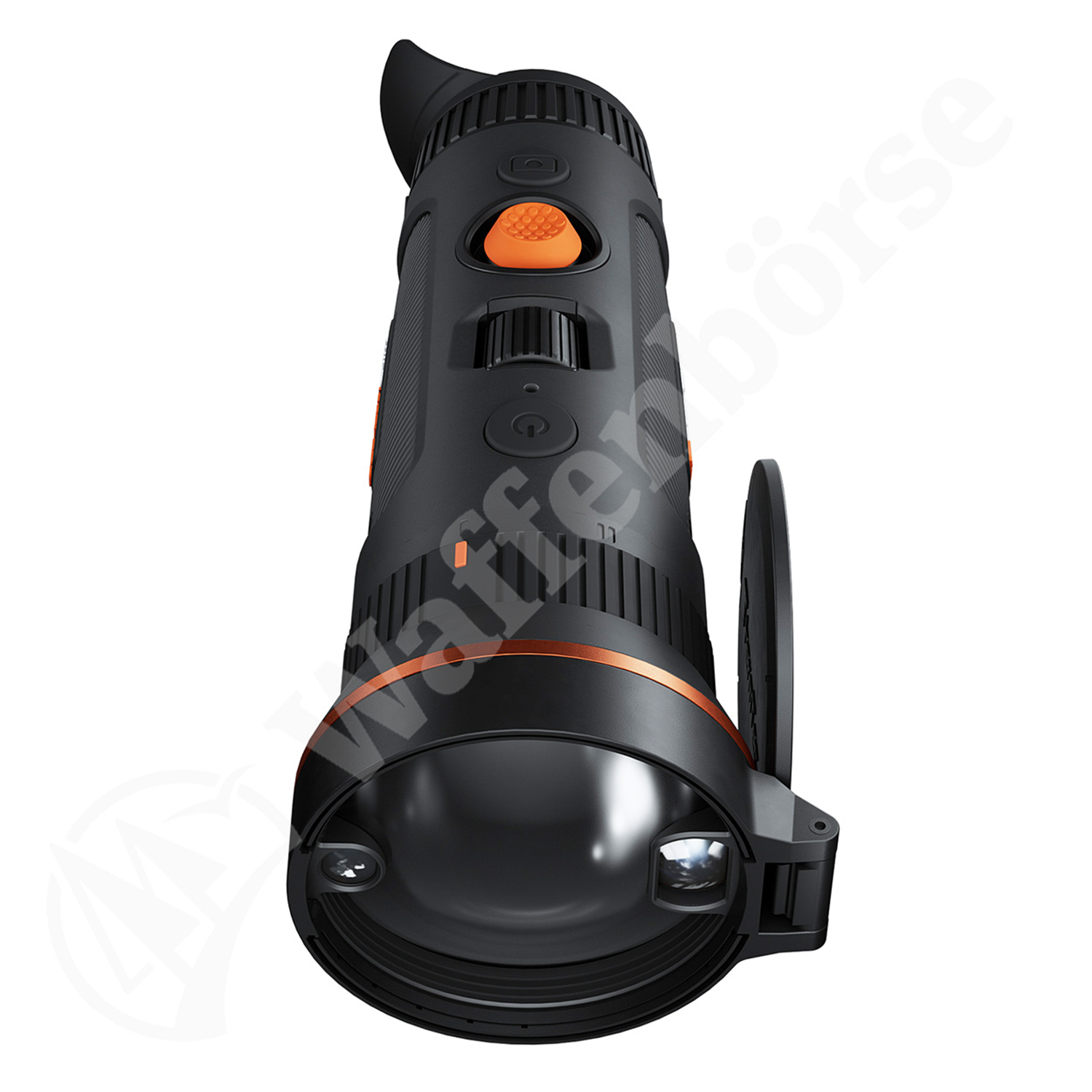 Thermtec Wild 650 DL Pro