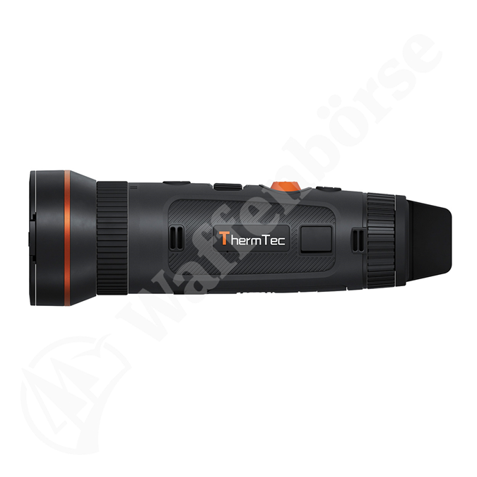 Thermtec Wild 650 DL Pro