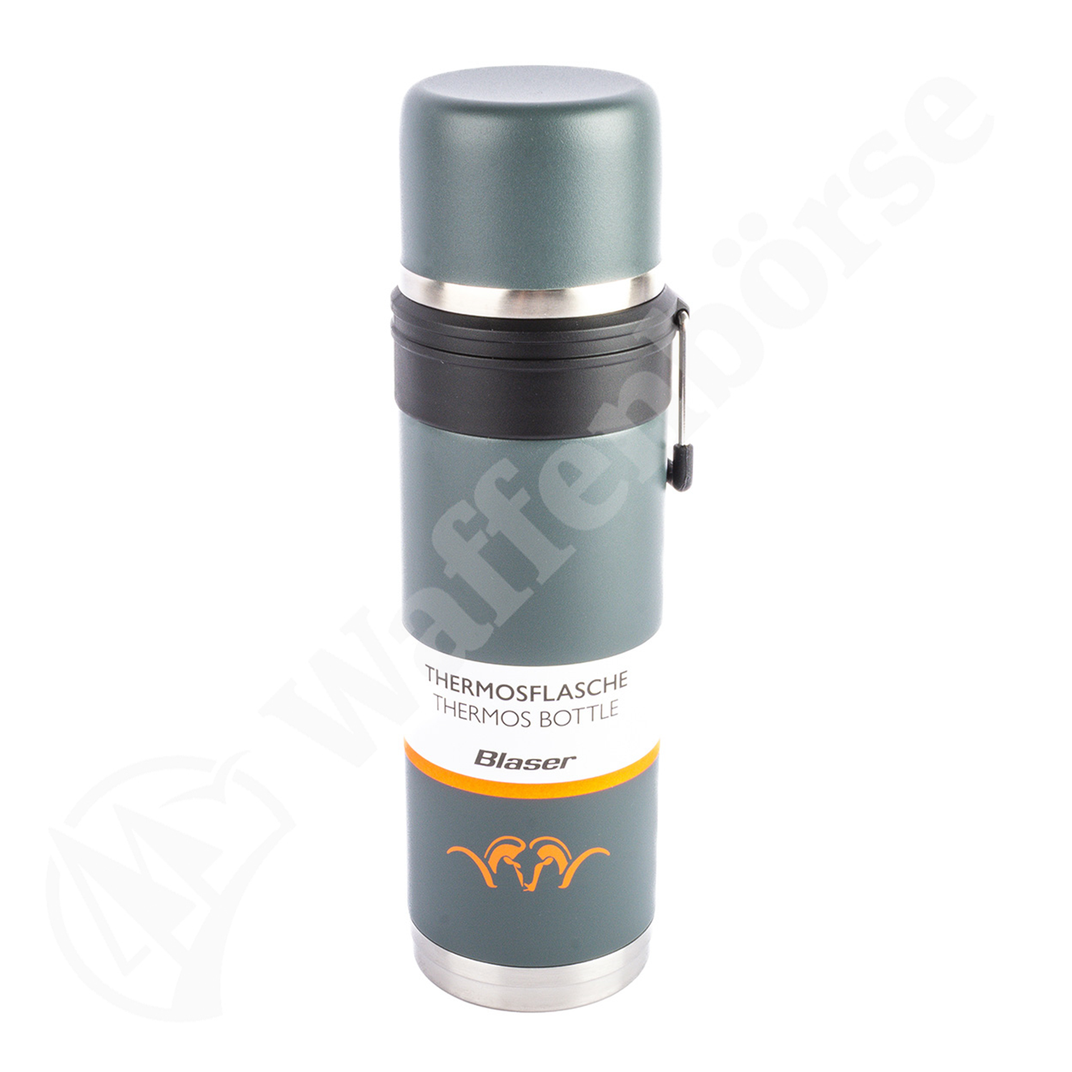 Blaser Thermosflasche 650ml