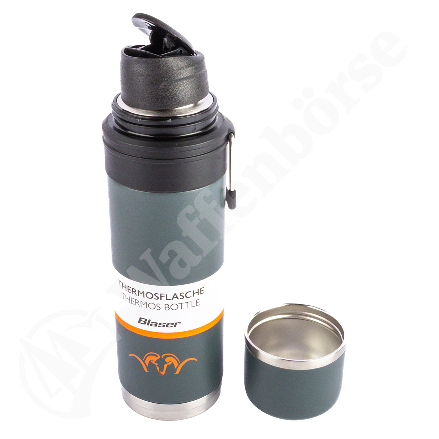 Blaser Thermosflasche 650ml
