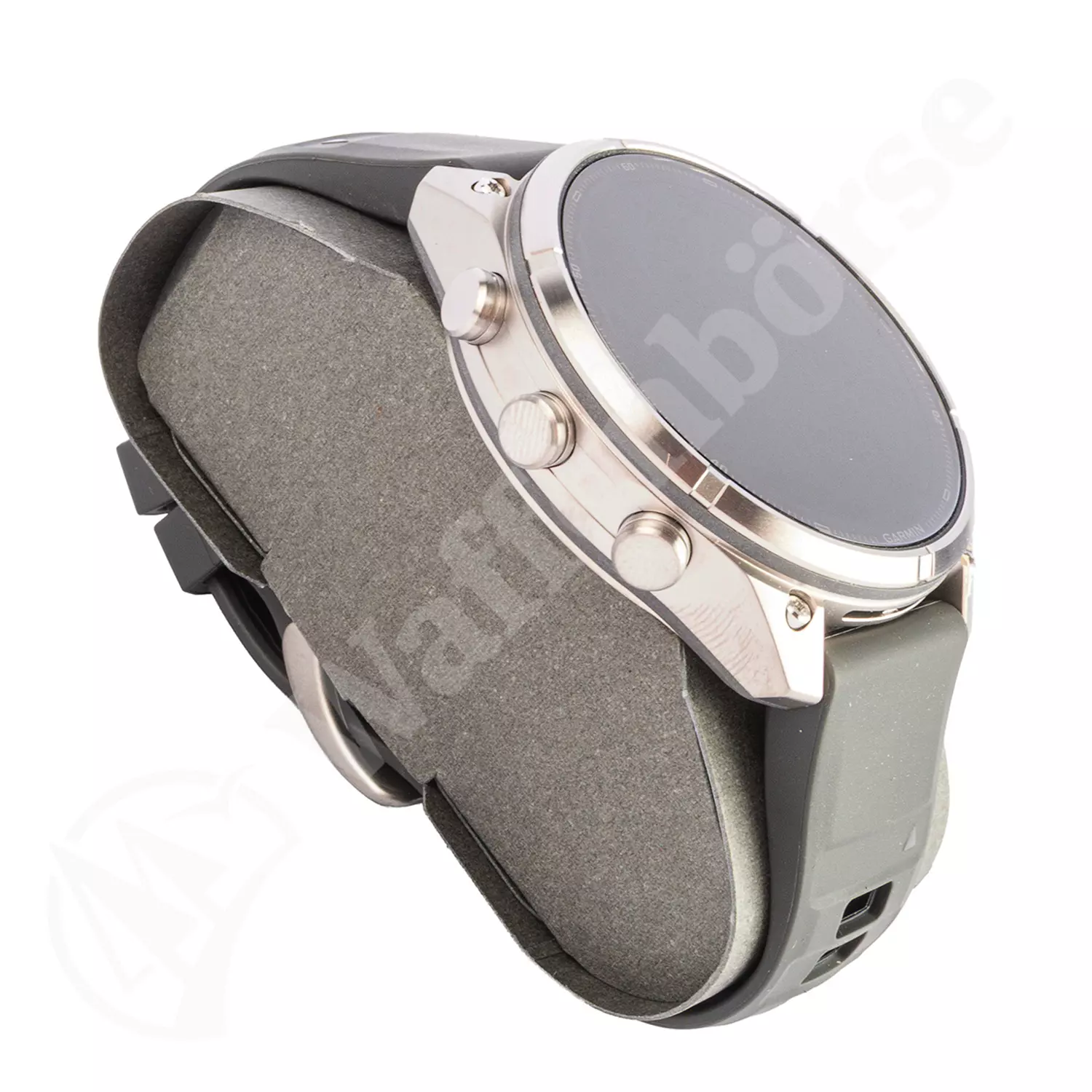 Garmin fēnix 9 – 47 mm, AMOLED
