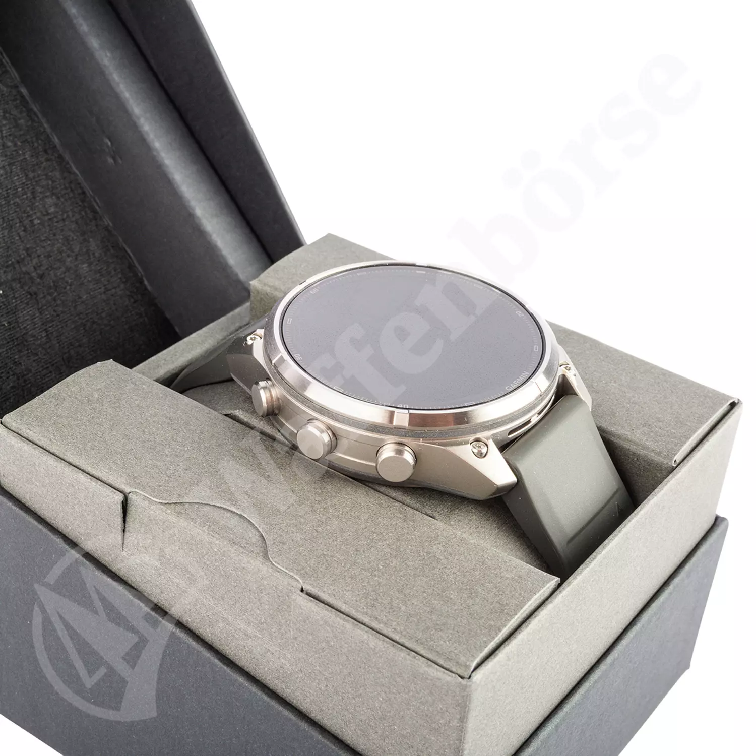 Garmin fēnix 9 – 47 mm, AMOLED