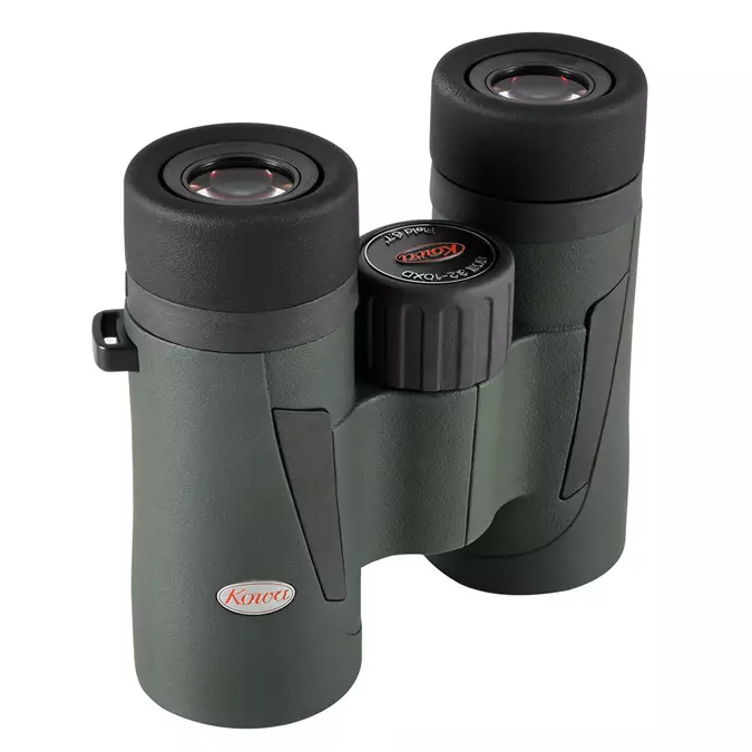 Kowa  10x32 BD III XD