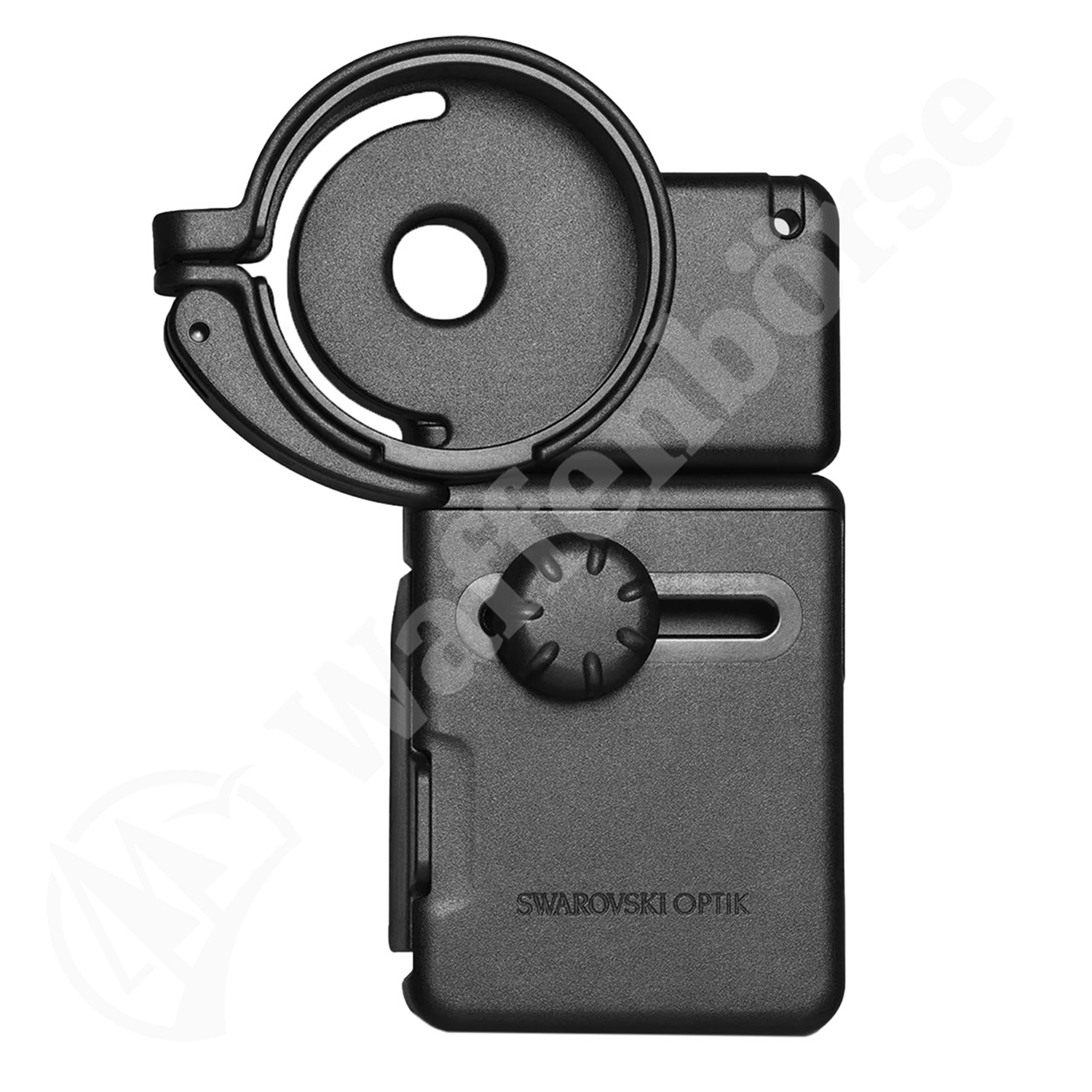 Swarovski VPA CA-S Klemmadapter für Spektive