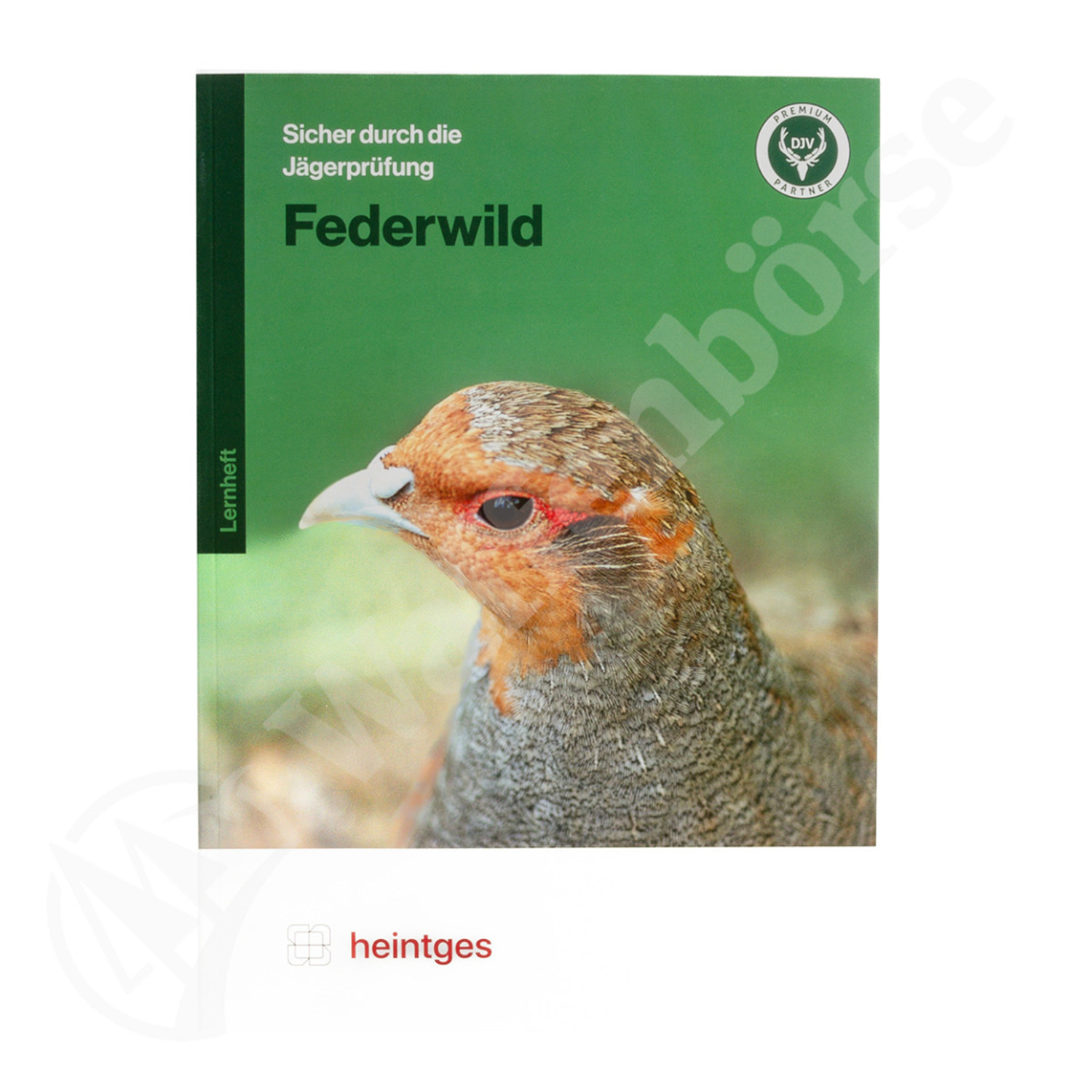 HEINTGES Federwild