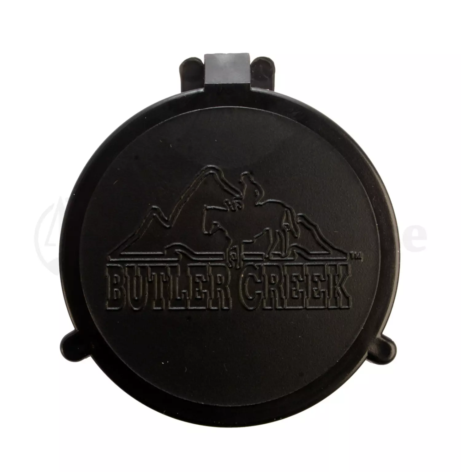 BUTLER CREEK Springdeckel Schutzkappe Okular 57.2mm