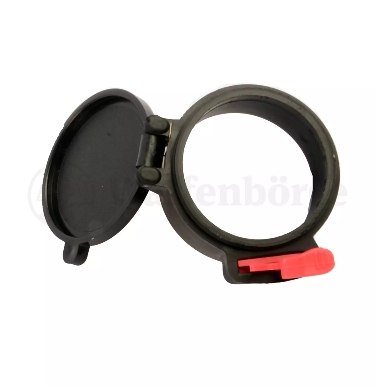 BUTLER CREEK Springdeckel Schutzkappe Okular 57.2mm