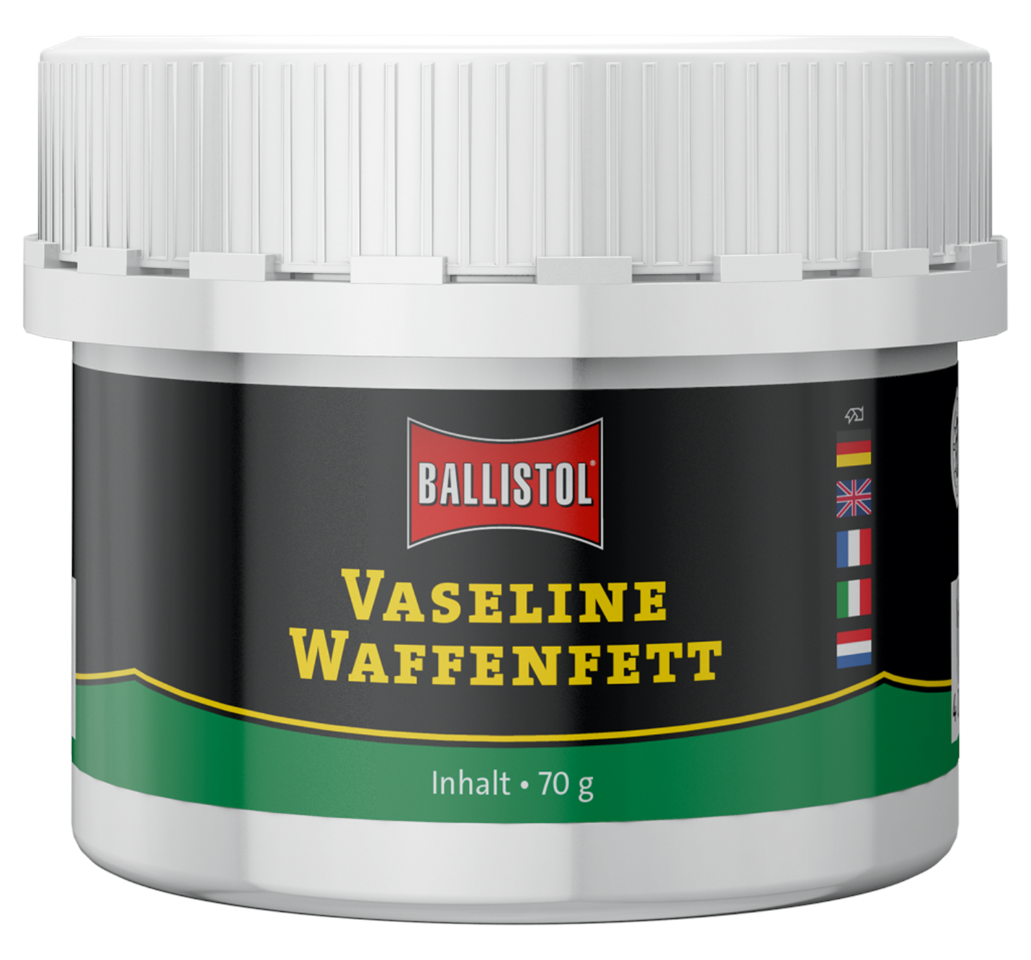 BALLISTOL Klever Vaseline 35ml