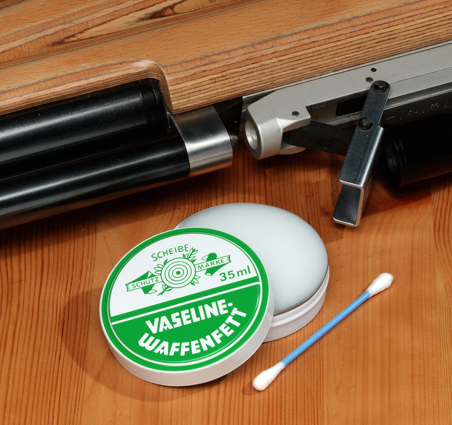 BALLISTOL Klever Vaseline 35ml