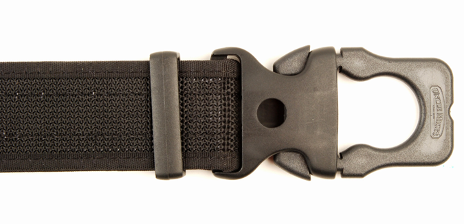 UNCLE MIKES  Ultra Dienst-Gurt 