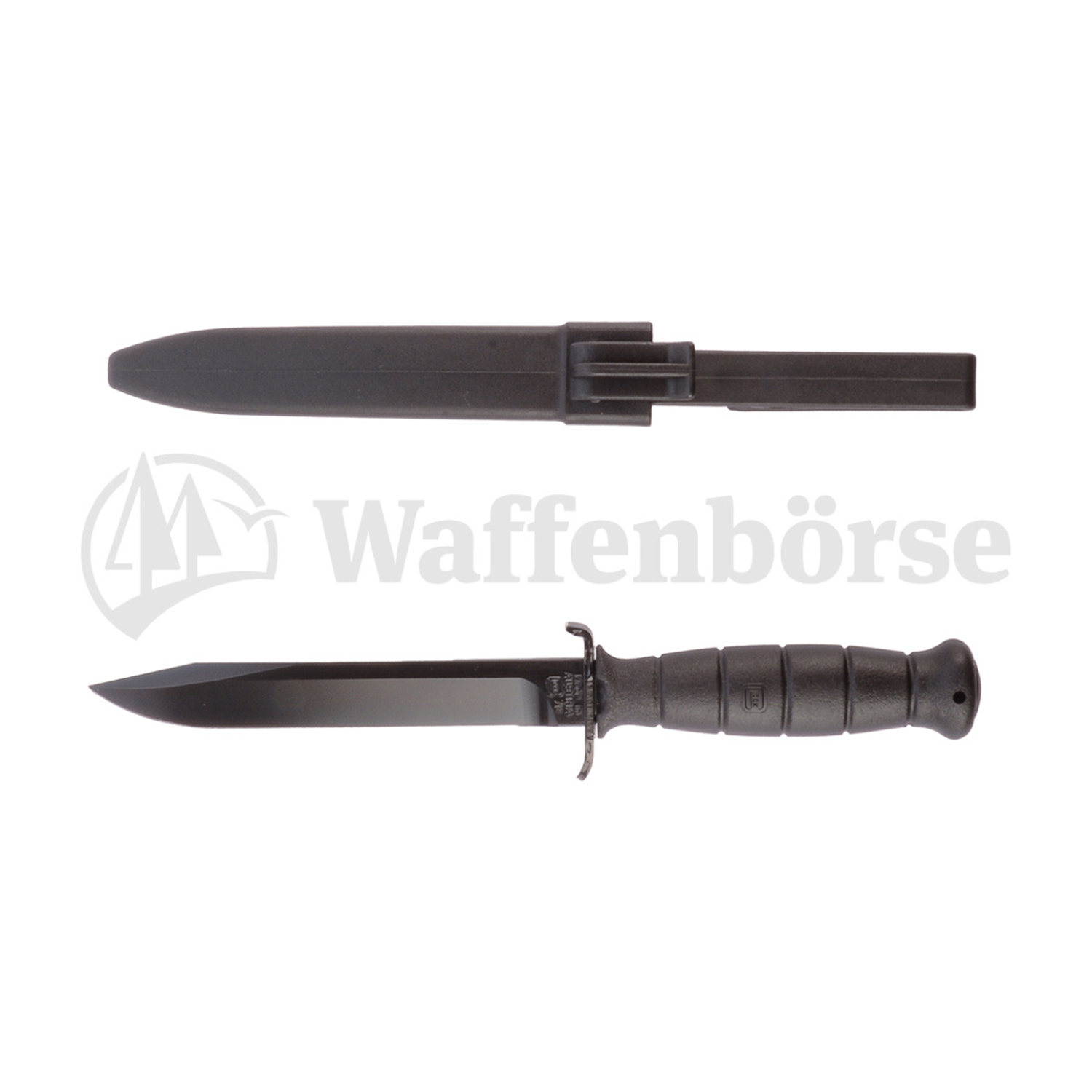 Glock Feldmesser 81 Black
