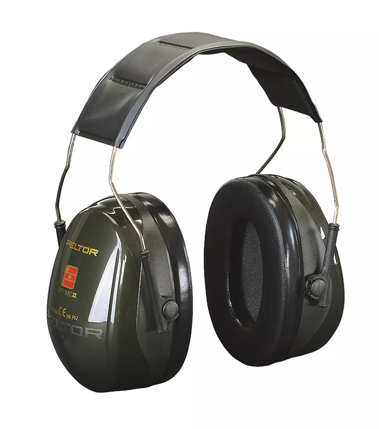 PELTOR Optime II