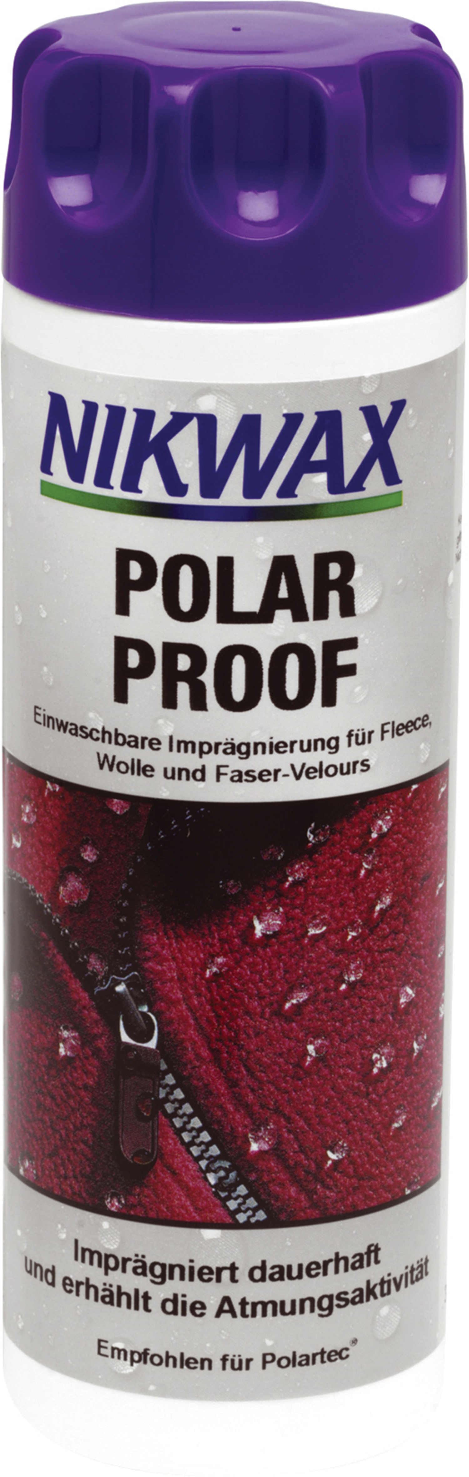 NIKWAX Polar Proof