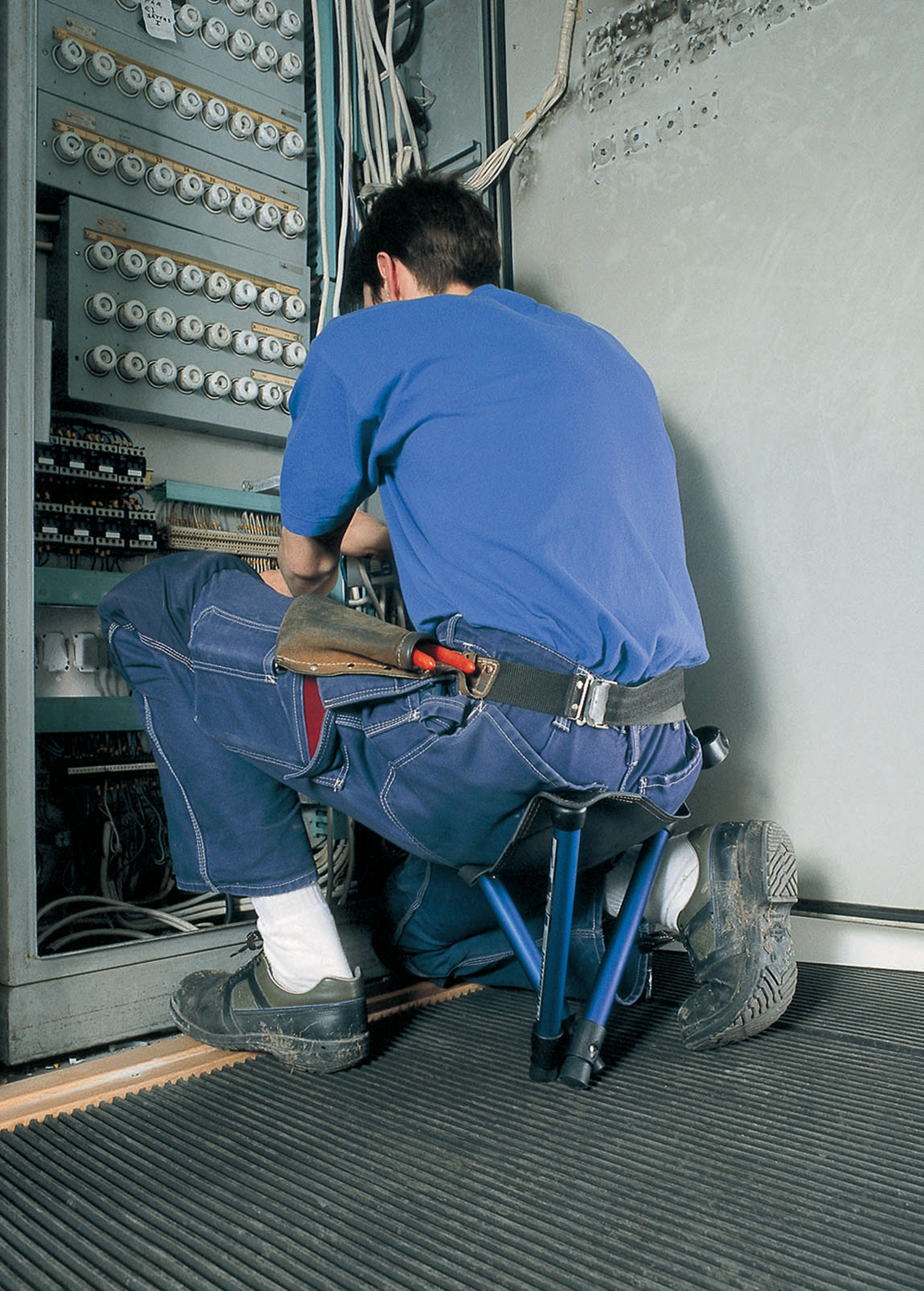 WALKSTOOL Modell 55 Basic