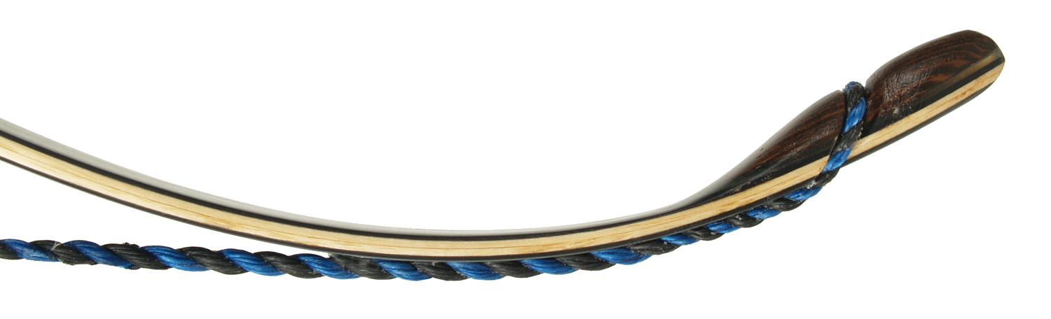 BEARPAW Recurve Grizzly Hunter 45 Ibs