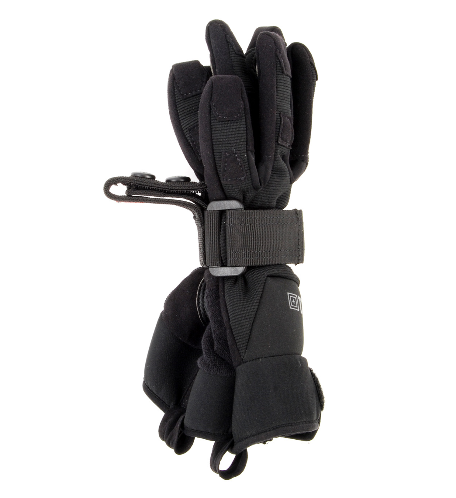GK-Professional Handschuh-Halter Cordura