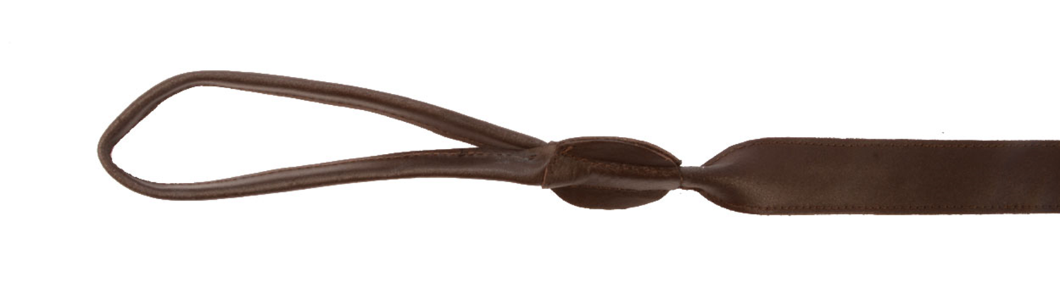 Fritzmann Gewehrriemen mit Schlaufe