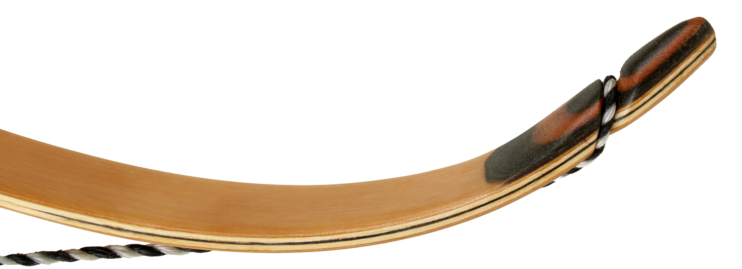 BEARPAW Recurve Kodiak Hunter 40 Ibs