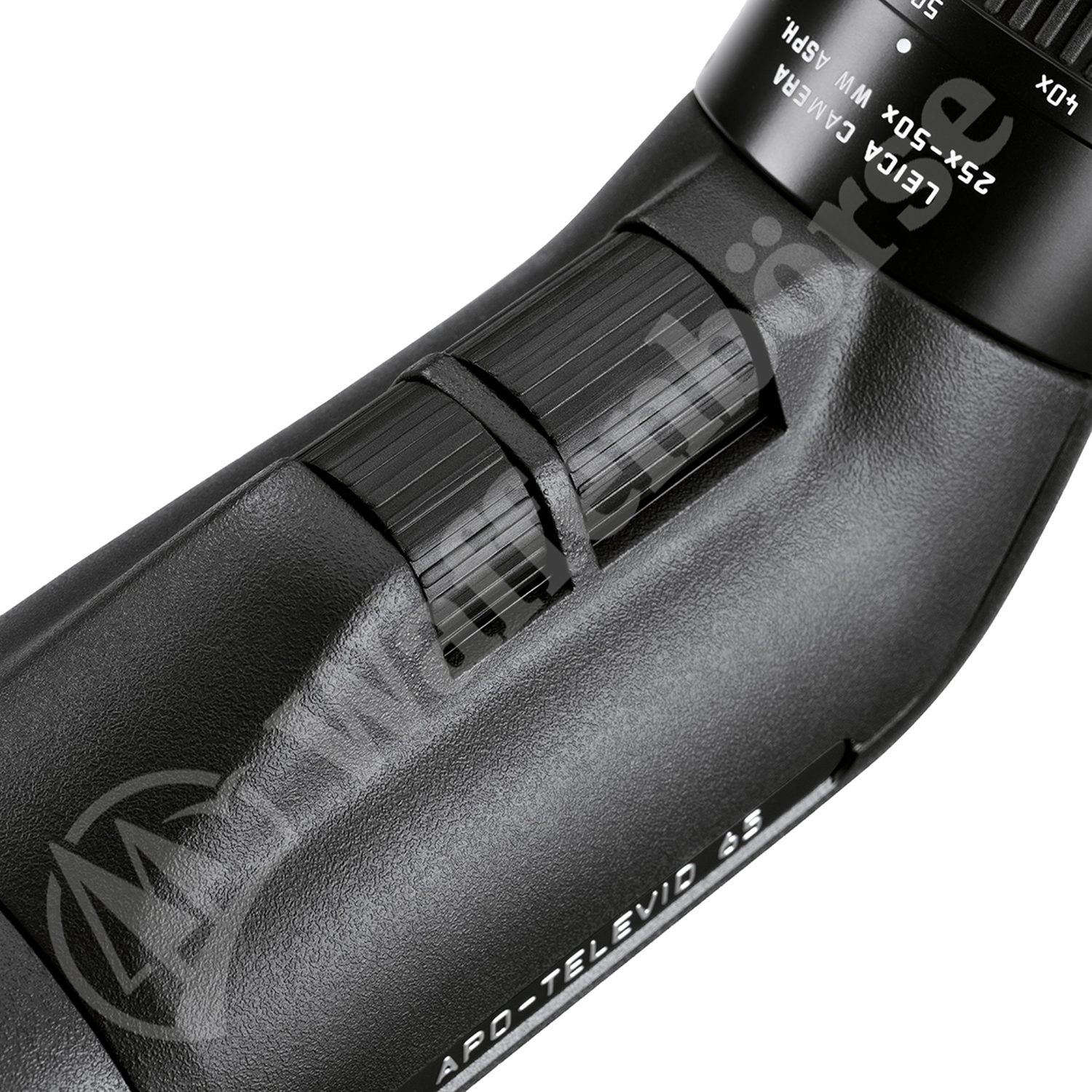 Leica APO-Televid 65 Kit mit Zoom Okular 25x-50x WW