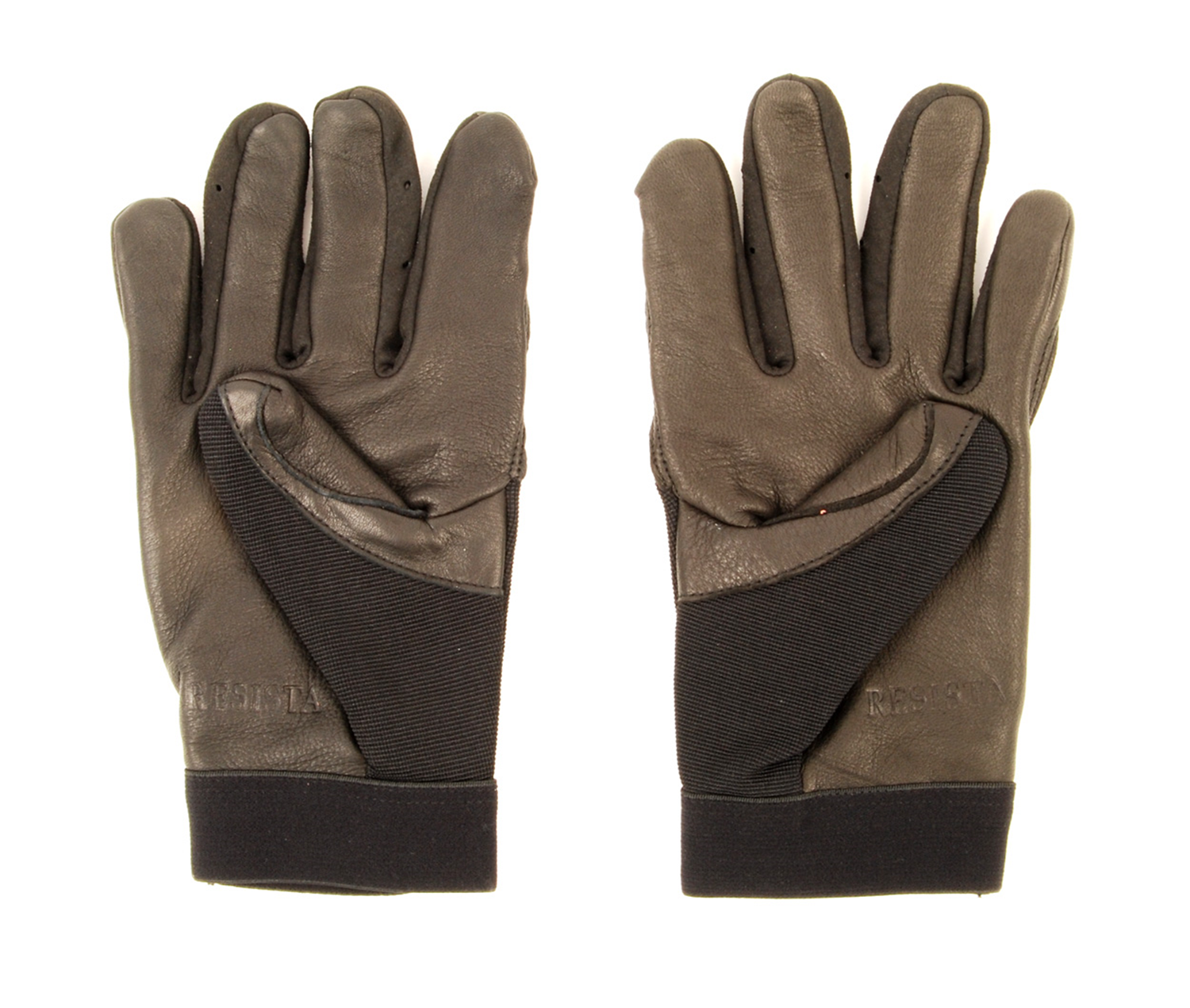 NaturAktiv Polizeihandschuhe mit Schnittschutz  M