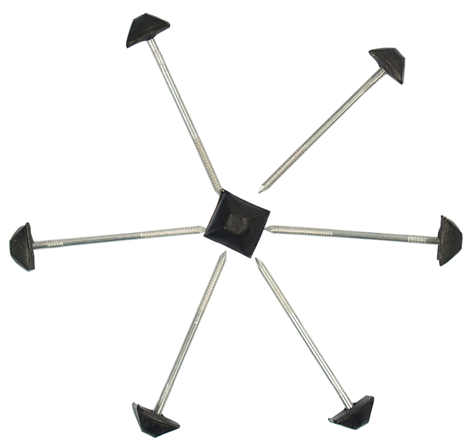 Bearpaw Scheibennagel Strong