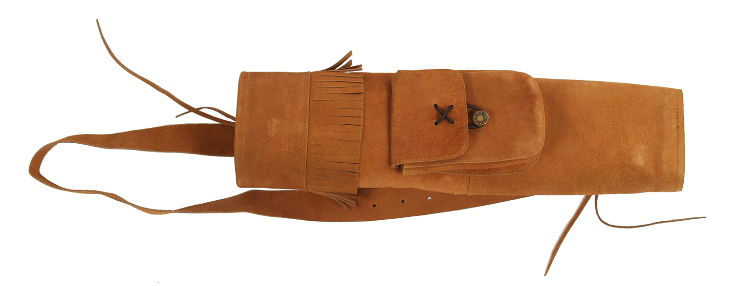 Bearpaw Rückenköcher Little Indian